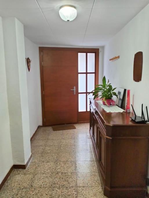 Casa Ideal Para Disfrutar En Familia Villa Les Planes d'Hostoles Exterior foto