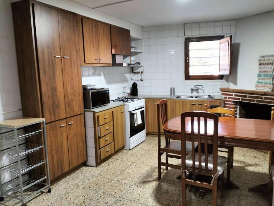 Casa Ideal Para Disfrutar En Familia Villa Les Planes d'Hostoles Exterior foto